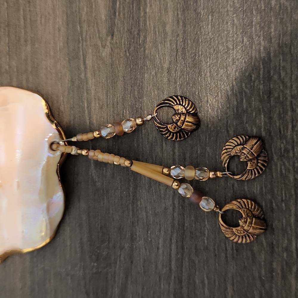 Ceramic Brooch - image 3